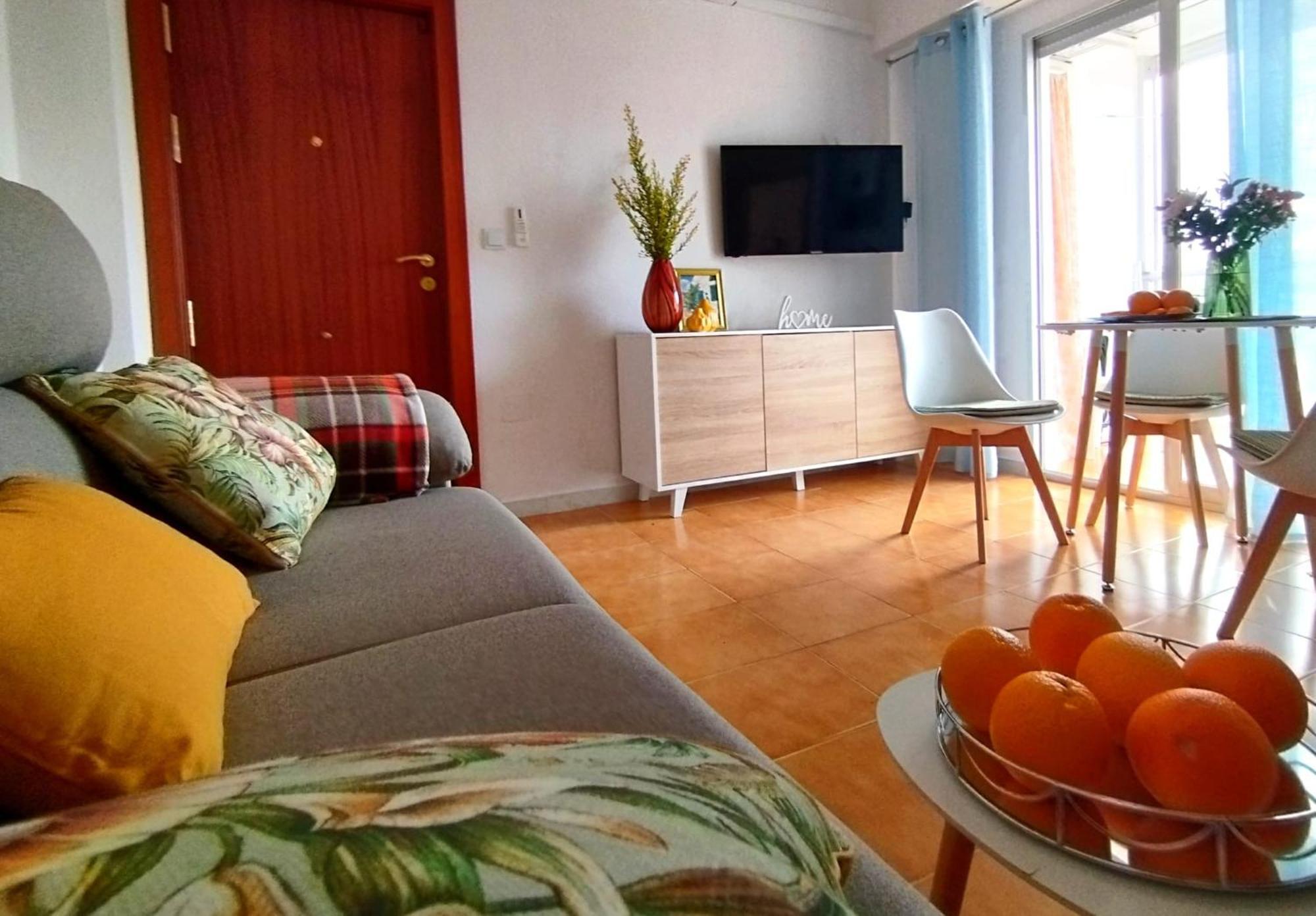 Bonito Apartamento 150 M De La Playa La Mata La Mata  Exterior photo